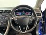 USED 2016 66 FORD MONDEO VIGNALE 2.0L Ti-VCT 4dr Petrol/Hybrid Auto FWD Euro 6 (s/s) (187ps) Memory Heated leather, Reverse cam