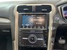 USED 2016 66 FORD MONDEO VIGNALE 2.0L Ti-VCT 4dr Petrol/Hybrid Auto FWD Euro 6 (s/s) (187ps) Memory Heated leather, Reverse cam