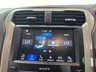 USED 2016 66 FORD MONDEO VIGNALE 2.0L Ti-VCT 4dr Petrol/Hybrid Auto FWD Euro 6 (s/s) (187ps) Memory Heated leather, Reverse cam