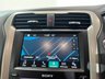 USED 2016 66 FORD MONDEO VIGNALE 2.0L Ti-VCT 4dr Petrol/Hybrid Auto FWD Euro 6 (s/s) (187ps) Memory Heated leather, Reverse cam