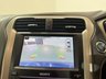 USED 2016 66 FORD MONDEO VIGNALE 2.0L Ti-VCT 4dr Petrol/Hybrid Auto FWD Euro 6 (s/s) (187ps) Memory Heated leather, Reverse cam