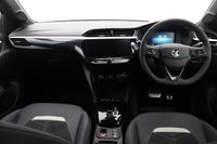 USED 2025 25 VAUXHALL CORSA 1.2 Turbo Ultimate 5dr Auto 