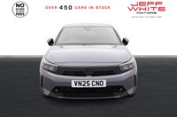 USED 2025 25 VAUXHALL CORSA 1.2 Turbo Ultimate 5dr Auto 