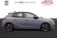 USED 2025 25 VAUXHALL CORSA 1.2 Turbo Ultimate 5dr Auto 