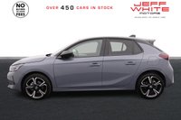 USED 2025 25 VAUXHALL CORSA 1.2 Turbo Ultimate 5dr Auto 