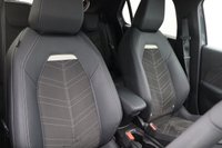 USED 2025 25 VAUXHALL CORSA 1.2 Turbo Ultimate 5dr Auto 