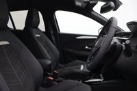 USED 2025 25 VAUXHALL CORSA 1.2 Turbo Ultimate 5dr Auto 