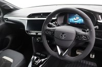 USED 2025 25 VAUXHALL CORSA 1.2 Turbo Ultimate 5dr Auto 