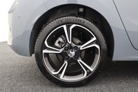 USED 2025 25 VAUXHALL CORSA 1.2 Turbo Ultimate 5dr Auto 