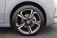 USED 2025 25 VAUXHALL CORSA 1.2 Turbo Ultimate 5dr Auto 