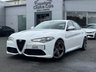 USED 2017 ALFA ROMEO GIULIA 2.2 TD Speciale Saloon 4dr Diesel Auto Euro 6 (s/s) (180 ps) ONE OWNER - FULL ALFA HISTORY