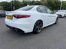 USED 2017 ALFA ROMEO GIULIA 2.2 TD Speciale Saloon 4dr Diesel Auto Euro 6 (s/s) (180 ps) ONE OWNER - FULL ALFA HISTORY