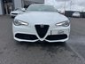 USED 2017 ALFA ROMEO GIULIA 2.2 TD Speciale Saloon 4dr Diesel Auto Euro 6 (s/s) (180 ps) ONE OWNER - FULL ALFA HISTORY