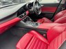 USED 2017 ALFA ROMEO GIULIA 2.2 TD Speciale Saloon 4dr Diesel Auto Euro 6 (s/s) (180 ps) ONE OWNER - FULL ALFA HISTORY