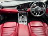 USED 2017 ALFA ROMEO GIULIA 2.2 TD Speciale Saloon 4dr Diesel Auto Euro 6 (s/s) (180 ps) ONE OWNER - FULL ALFA HISTORY