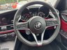 USED 2017 ALFA ROMEO GIULIA 2.2 TD Speciale Saloon 4dr Diesel Auto Euro 6 (s/s) (180 ps) ONE OWNER - FULL ALFA HISTORY