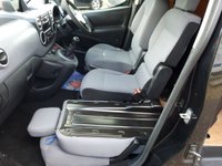 USED 2014 14 PEUGEOT PARTNER 1.6 HDi 850 Professional Panel Van 4dr Diesel Manual L1 (132 g/km, 90 bhp) www.suffolkcarcentre.co.uk - Located at Reydon
