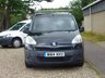 USED 2014 14 PEUGEOT PARTNER 1.6 HDi 850 Professional Panel Van 4dr Diesel Manual L1 (132 g/km, 90 bhp) www.suffolkcarcentre.co.uk - Located at Reydon