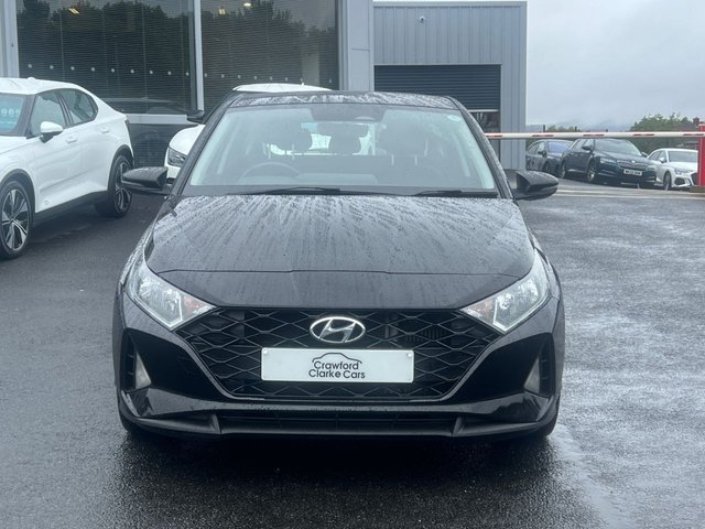 View our HYUNDAI I20