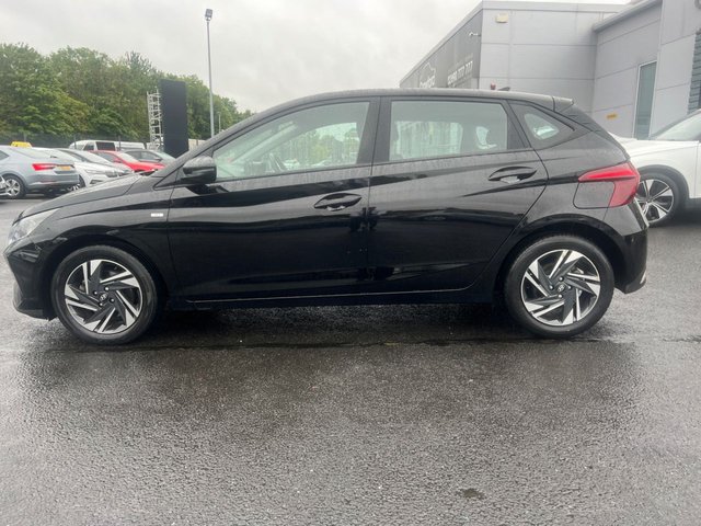 View our HYUNDAI I20