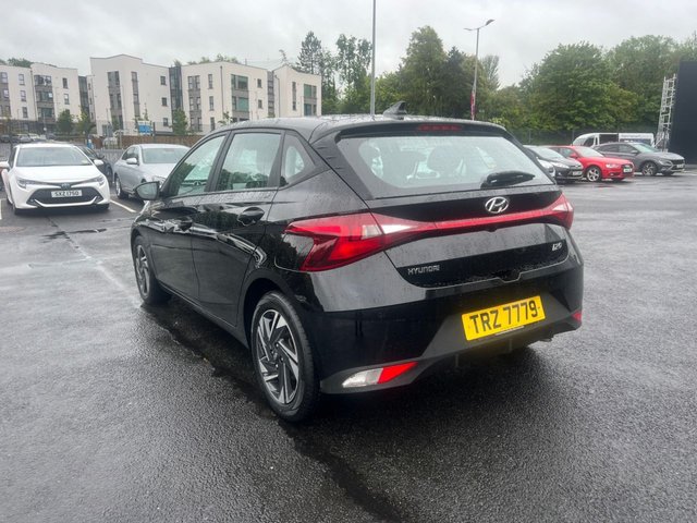 View our HYUNDAI I20