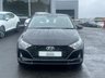 USED 2022 HYUNDAI I20 1.0 T-GDi MHEV SE Connect Hatchback 5dr Petrol Hybrid Manual Euro 6 (s/s) (100 ps) REVERSE CAMERA