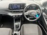 USED 2022 HYUNDAI I20 1.0 T-GDi MHEV SE Connect Hatchback 5dr Petrol Hybrid Manual Euro 6 (s/s) (100 ps) REVERSE CAMERA