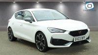 USED 2023 23 CUPRA LEON 1.4 eHybrid 12.8kWh VZ2 Hatchback 5dr Petrol Plug-in Hybrid DSG Euro 6 (s/s) (245 ps) 