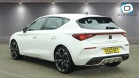 USED 2023 23 CUPRA LEON 1.4 eHybrid 12.8kWh VZ2 Hatchback 5dr Petrol Plug-in Hybrid DSG Euro 6 (s/s) (245 ps) 