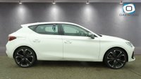 USED 2023 23 CUPRA LEON 1.4 eHybrid 12.8kWh VZ2 Hatchback 5dr Petrol Plug-in Hybrid DSG Euro 6 (s/s) (245 ps) 