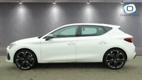 USED 2023 23 CUPRA LEON 1.4 eHybrid 12.8kWh VZ2 Hatchback 5dr Petrol Plug-in Hybrid DSG Euro 6 (s/s) (245 ps) 