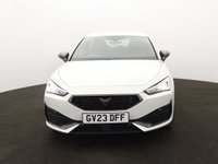 USED 2023 23 CUPRA LEON 1.4 eHybrid 12.8kWh VZ2 Hatchback 5dr Petrol Plug-in Hybrid DSG Euro 6 (s/s) (245 ps) REAR CAMERA | DIGITAL COCKPIT