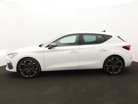 USED 2023 23 CUPRA LEON 1.4 eHybrid 12.8kWh VZ2 Hatchback 5dr Petrol Plug-in Hybrid DSG Euro 6 (s/s) (245 ps) REAR CAMERA | DIGITAL COCKPIT