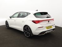 USED 2023 23 CUPRA LEON 1.4 eHybrid 12.8kWh VZ2 Hatchback 5dr Petrol Plug-in Hybrid DSG Euro 6 (s/s) (245 ps) REAR CAMERA | DIGITAL COCKPIT