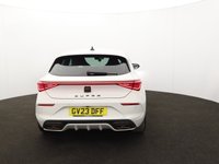 USED 2023 23 CUPRA LEON 1.4 eHybrid 12.8kWh VZ2 Hatchback 5dr Petrol Plug-in Hybrid DSG Euro 6 (s/s) (245 ps) REAR CAMERA | DIGITAL COCKPIT