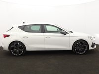 USED 2023 23 CUPRA LEON 1.4 eHybrid 12.8kWh VZ2 Hatchback 5dr Petrol Plug-in Hybrid DSG Euro 6 (s/s) (245 ps) REAR CAMERA | DIGITAL COCKPIT