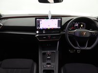 USED 2023 23 CUPRA LEON 1.4 eHybrid 12.8kWh VZ2 Hatchback 5dr Petrol Plug-in Hybrid DSG Euro 6 (s/s) (245 ps) REAR CAMERA | DIGITAL COCKPIT