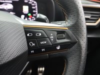 USED 2023 23 CUPRA LEON 1.4 eHybrid 12.8kWh VZ2 Hatchback 5dr Petrol Plug-in Hybrid DSG Euro 6 (s/s) (245 ps) REAR CAMERA | DIGITAL COCKPIT