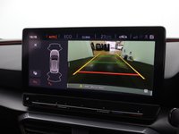 USED 2023 23 CUPRA LEON 1.4 eHybrid 12.8kWh VZ2 Hatchback 5dr Petrol Plug-in Hybrid DSG Euro 6 (s/s) (245 ps) REAR CAMERA | DIGITAL COCKPIT