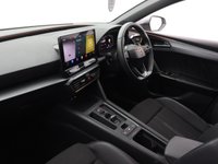 USED 2023 23 CUPRA LEON 1.4 eHybrid 12.8kWh VZ2 Hatchback 5dr Petrol Plug-in Hybrid DSG Euro 6 (s/s) (245 ps) REAR CAMERA | DIGITAL COCKPIT