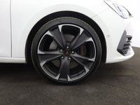 USED 2023 23 CUPRA LEON 1.4 eHybrid 12.8kWh VZ2 Hatchback 5dr Petrol Plug-in Hybrid DSG Euro 6 (s/s) (245 ps) REAR CAMERA | DIGITAL COCKPIT