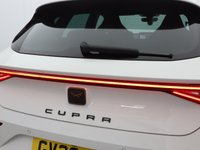 USED 2023 23 CUPRA LEON 1.4 eHybrid 12.8kWh VZ2 Hatchback 5dr Petrol Plug-in Hybrid DSG Euro 6 (s/s) (245 ps) REAR CAMERA | DIGITAL COCKPIT