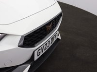 USED 2023 23 CUPRA LEON 1.4 eHybrid 12.8kWh VZ2 Hatchback 5dr Petrol Plug-in Hybrid DSG Euro 6 (s/s) (245 ps) REAR CAMERA | DIGITAL COCKPIT