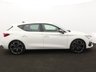 USED 2023 23 CUPRA LEON 1.4 eHybrid 12.8kWh VZ2 Hatchback 5dr Petrol Plug-in Hybrid DSG Euro 6 (s/s) (245 ps) REAR CAMERA | DIGITAL COCKPIT