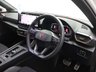 USED 2023 23 CUPRA LEON 1.4 eHybrid 12.8kWh VZ2 Hatchback 5dr Petrol Plug-in Hybrid DSG Euro 6 (s/s) (245 ps) REAR CAMERA | DIGITAL COCKPIT