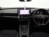 USED 2023 23 CUPRA LEON 1.4 eHybrid 12.8kWh VZ2 Hatchback 5dr Petrol Plug-in Hybrid DSG Euro 6 (s/s) (245 ps) REAR CAMERA | DIGITAL COCKPIT