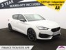 USED 2023 23 CUPRA LEON 1.4 eHybrid 12.8kWh VZ2 Hatchback 5dr Petrol Plug-in Hybrid DSG Euro 6 (s/s) (245 ps) REAR CAMERA | DIGITAL COCKPIT