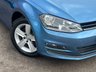 USED 2016 66 VOLKSWAGEN GOLF 1.4 TSI BlueMotion Tech Match Edition Hatchback 5dr Petrol Manual Euro 6 (s/s) (125 ps) 