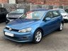 USED 2016 66 VOLKSWAGEN GOLF 1.4 TSI BlueMotion Tech Match Edition Hatchback 5dr Petrol Manual Euro 6 (s/s) (125 ps) 
