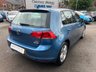 USED 2016 66 VOLKSWAGEN GOLF 1.4 TSI BlueMotion Tech Match Edition Hatchback 5dr Petrol Manual Euro 6 (s/s) (125 ps) 